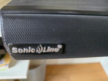 BARRE-SON, Enlèvement, Avec subwoofer intégré, Comme neuf