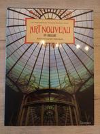 J. Vandenbreeden - Art nouveau in Belgie, Enlèvement ou Envoi, J. Vandenbreeden; F. Dierkens-Aubry