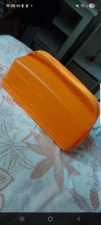 Nieuwe trendy cakedoos van tupperware, Huis en Inrichting, Keuken | Tupperware, Ophalen of Verzenden, Nieuw