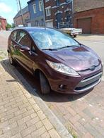 FORD FIESTA ANNEE 2009.1400CC DIESEL, Auto's, Ford, Stof, Particulier, Fiësta, 2 deurs
