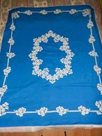 4 KATOENEN TAFELKLEDEN, Huis en Inrichting, Ophalen of Verzenden, Zo goed als nieuw, Binnen
