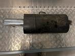 Peugeot 205 GTI Sebring einddemper, Ophalen of Verzenden, Gebruikt, Peugeot
