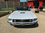 1966 Ford Mustang Oldtimer, Auto's, Automaat, Gebruikt, Bedrijf, Mustang