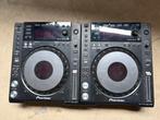 2x Pioneer CDJ 850 in perfecte staat, Audio, Tv en Foto, Cd-spelers, Ophalen of Verzenden, Pioneer
