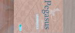 Pegasus novus Grammatica, Boeken, Schoolboeken, Ophalen of Verzenden, Zo goed als nieuw, Pelckmans, Latijn
