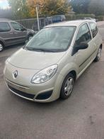 Twingo, Auto's, 4 zetels, Twingo, Bedrijf, 43 kW