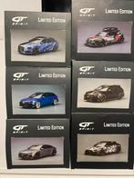 Miniaturen 1/18e Gt Spirit, Solido, Ottomobile, enz..., Nieuw, Auto