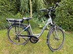 Elektrische damesfiets veloci, Gebruikt, 51 tot 55 cm, 50 km per accu of meer, Ophalen