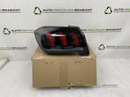 Feu arrière gauche d'un Peugeot 208, Autos : Pièces & Accessoires, -, -, 3 mois de garantie, Utilisé