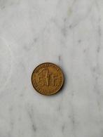 5 Francs, 1977, Banque centrale Etats De Afrique, Timbres & Monnaies, Billets de banque | Afrique, Enlèvement ou Envoi