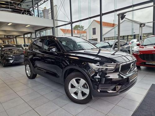 Volvo XC40 MOMENTUM BENZINE AUTOMAAT, Autos, Volvo, Entreprise, Achat, XC40, ABS, Caméra de recul, Airbags, Air conditionné, Alarme