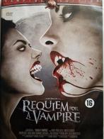 Requiem for a vampire / DVD, CD & DVD, DVD | Horreur, Enlèvement ou Envoi