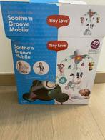 Lit bb 0/3 ans, table à changer, poubelle + 2 jeux évolutifs, Enlèvement, Comme neuf