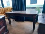 Gratis salon tafel, Huis en Inrichting, Ophalen