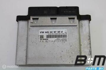 Motorcomputer VW Polo 6C 1.2 TSI beschikbaar voor biedingen