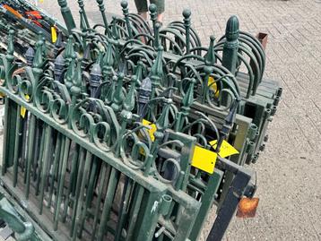 Super aanbieding inlooppoortjes beschikbaar voor biedingen