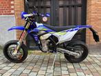 Sherco 500 SM FACTORY, Fietsen en Brommers, Zo goed als nieuw, 5 versnellingen, 500 cc, Ophalen