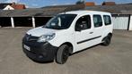 Renault Kangoo Maxi_4850€netto_Gekeurd voor verkoop, Auto's, Voorwielaandrijving, 4 deurs, Euro 6, Renault