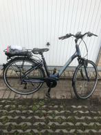 thompson elektrische fiets, Fietsen en Brommers, Ophalen, Zo goed als nieuw