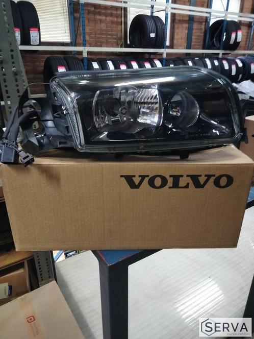 Rechter xenon koplamp , zit nieuw in de doos , is voor S80 m, Auto-onderdelen, Verlichting, Nieuw, Ophalen of Verzenden
