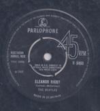 The Beatles – Eleanor Rigby / Yellow Submarine - Single, Enlèvement ou Envoi, Single, Utilisé, Pop