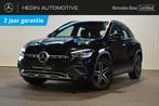 Mercedes-Benz GLA GLA 200 d 4MATIC Luxury Line, Auto's, Automaat, https://public.car-pass.be/vhr/24404ad3-7c0f-4258-9681-b90d04d63dc2