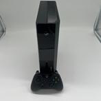 XBOX One Console 500GB - Zwart , met controller, Games en Spelcomputers, 500 GB, Xbox One, Ophalen of Verzenden, Zo goed als nieuw