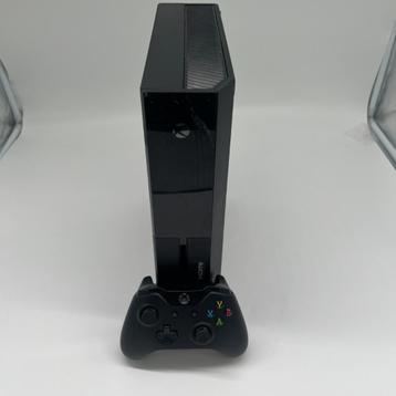 XBOX One Console 500GB - Zwart , met controller beschikbaar voor biedingen