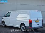 Volkswagen Transporter 110pk L2H1 138KM WLTP 37,3kWh 100% El, Auto's, Stof, Gebruikt, 2169 kg, Volkswagen