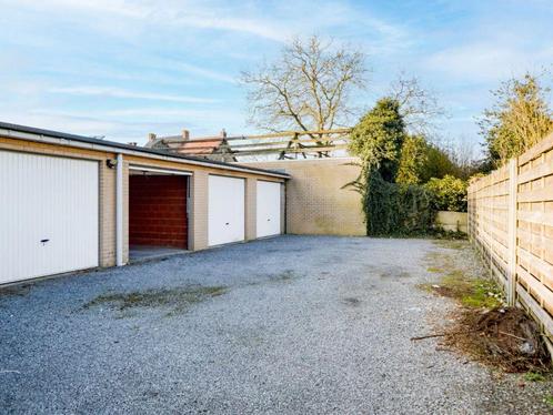Garage te koop in Bekegem, Immo, Garages en Parkeerplaatsen
