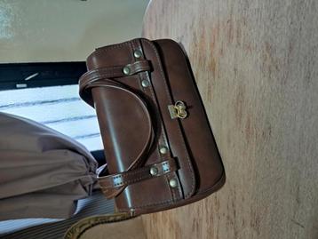 Sac Vintage  beschikbaar voor biedingen