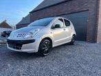 Nissan Pixo 1.0 benzine, 2010 bouwjaar, 103.000 km, Auto's, Nissan, Euro 5, 50 kW, 996 cc, Bedrijf