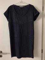 Robe Garcia bleu marine style daim, taille M, Vêtements | Femmes, Garcia, Comme neuf, Taille 38/40 (M), Bleu