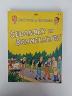 Piet Pienter & Bert Bibber 33 Gedonder in Bommelheide, Boeken, Ophalen of Verzenden