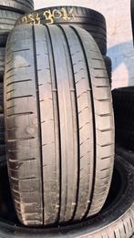 255 35r21 Pirelli met montage en balancering, Auto-onderdelen, Ophalen, Gebruikt