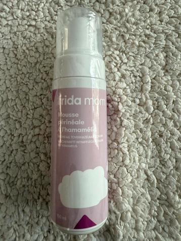 Postpartum perineummousse Fridamom 150 ml beschikbaar voor biedingen
