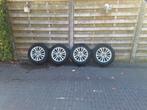 Ford Focus velgen met winterbanden, Auto-onderdelen, Banden en Velgen, Ophalen, Zomerbanden, Velg(en)