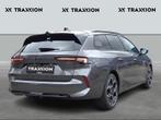 Opel Astra Sports Tourer Ultimate Hybrid, Auto's, Opel, Automaat, 1199 cc, https://public.car-pass.be/vhr/7bea3438-a90e-49f0-afd9-5932003785b4