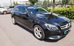 Mercedes C 200 CDI, Autos, 100 kW, Achat, Euro 6, Boîte manuelle