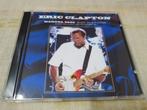 2 CD's  Eric  CLAPTON - Live in Nagoya 2003, Pop rock, Neuf, dans son emballage, Envoi