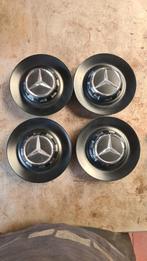 Originele naafdoppen Mercedes C klasse AMG, Auto-onderdelen, Ophalen
