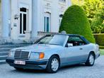 Mercedes 300CE 24V Sportline *Automatique*Climatique*Cuir*, Autos, Cuir, Argent ou Gris, Achat, Entreprise