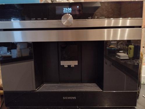 Moet nu weg!!!! Keuken inclusief toestellen Siemens miele, Huis en Inrichting, Keuken | Complete keukens, Gebruikt, Dubbelwandige keuken