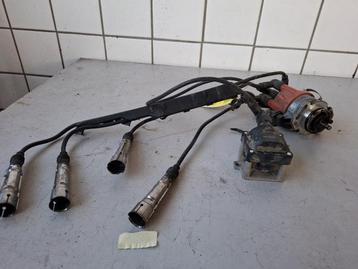 Ontsteking (compleet) van een Volkswagen Polo beschikbaar voor biedingen