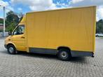 **Mercedes sprinter 311cdi//boîte auto//130000km***, Autos, Achat, Entreprise, Mercedes-Benz, Diesel