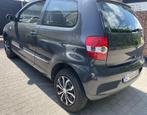 VOLKSWAGEN FOX 1.2 ESS 10/2006 Klaar voor een licentie OK LE, Voorwielaandrijving, 4 zetels, Stof, USB