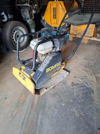 trilplaat 90kg, Ophalen of Verzenden, Overige typen