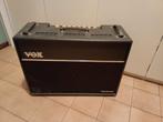 Versterker VOX Valvetronix VT120+, Muziek en Instrumenten, Ophalen, Zo goed als nieuw