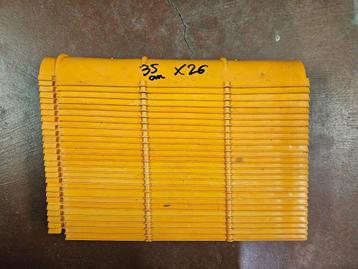 9meter Kabelbeschermer beschikbaar voor biedingen