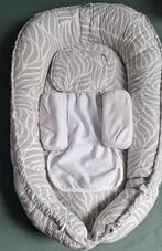 Babynest, Ophalen, Zo goed als nieuw